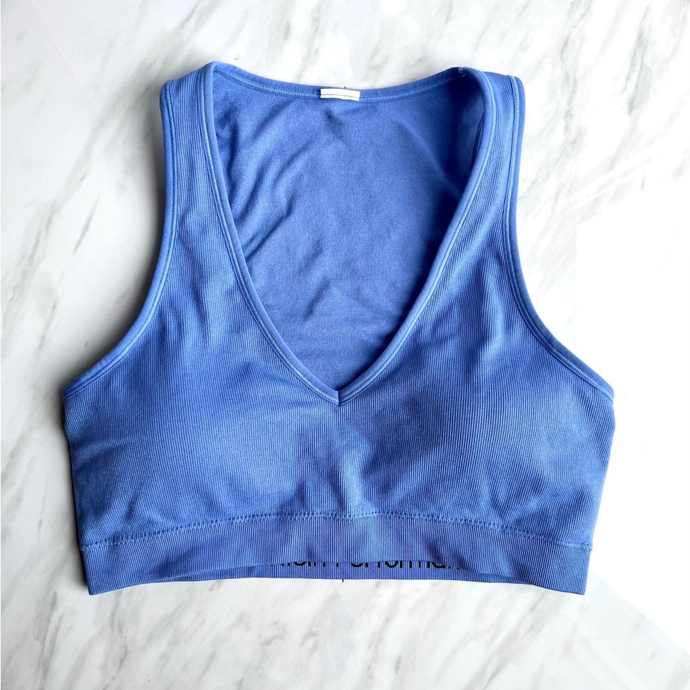Calvin Klein Sports Bra